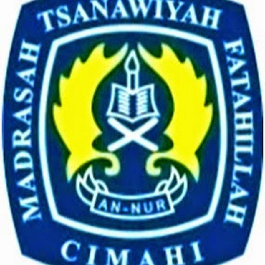Logo Mts Fatahillah - SMP MTs Pendidikan Menegah