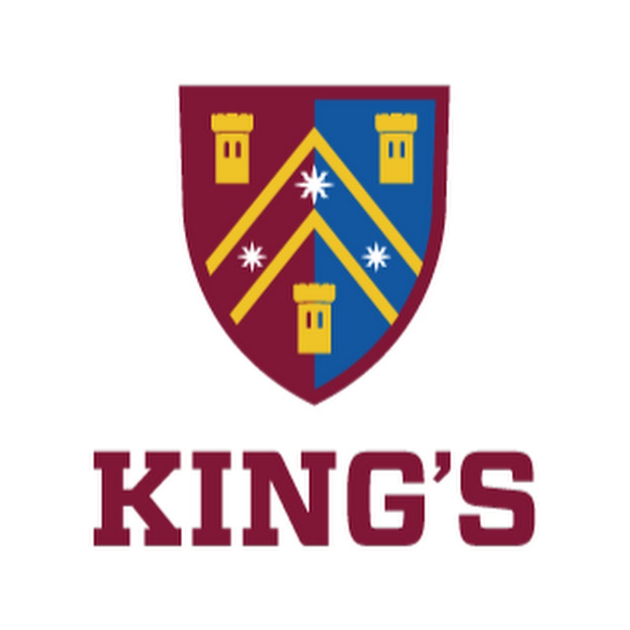 King's College, Auckland YouTube