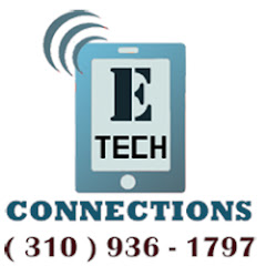 E-Tech Connections avatar
