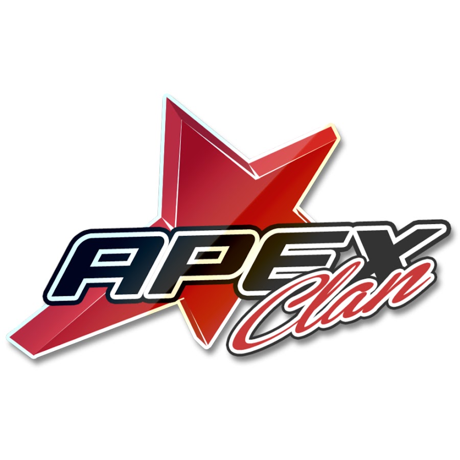 Apex Clan YouTube