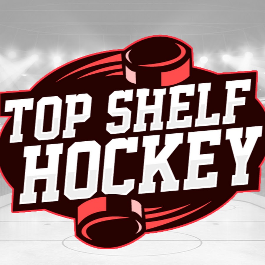 Top Shelf Hockey YouTube