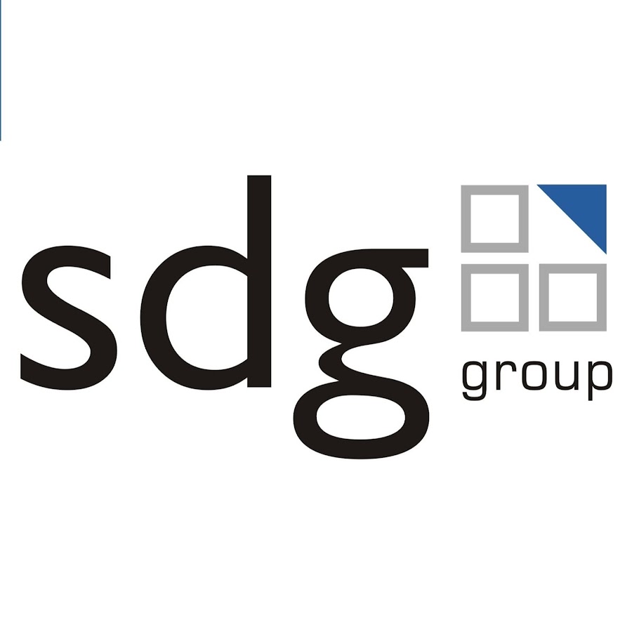 SDG Group - YouTube