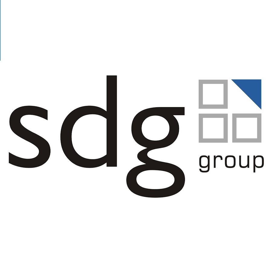 SDG Group - YouTube