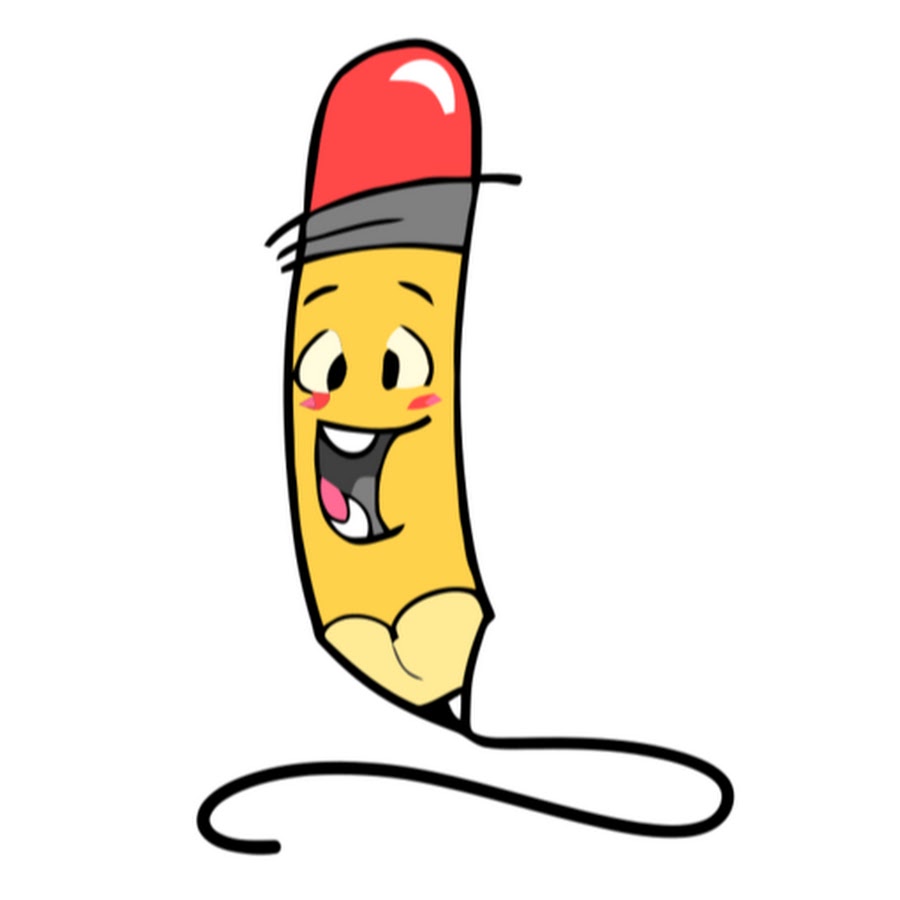 Pencil Pete's Handwriting YouTube