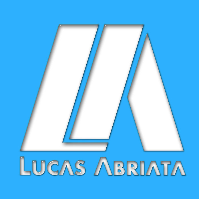Lucas Abriata Net Worth & Earnings (2024)