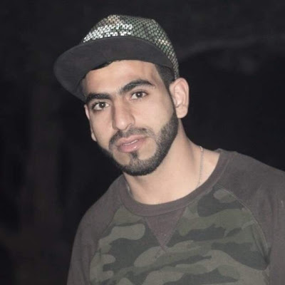 عزالدين الجمال Ezzalden Aljammal تونس Vlip Lv