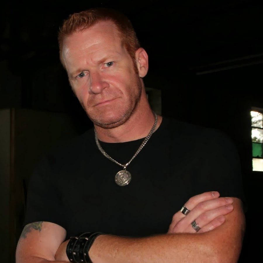 Matthew Barlow YouTube