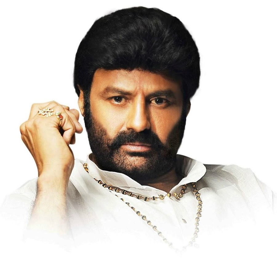 BalaKrishna Movies - YouTube