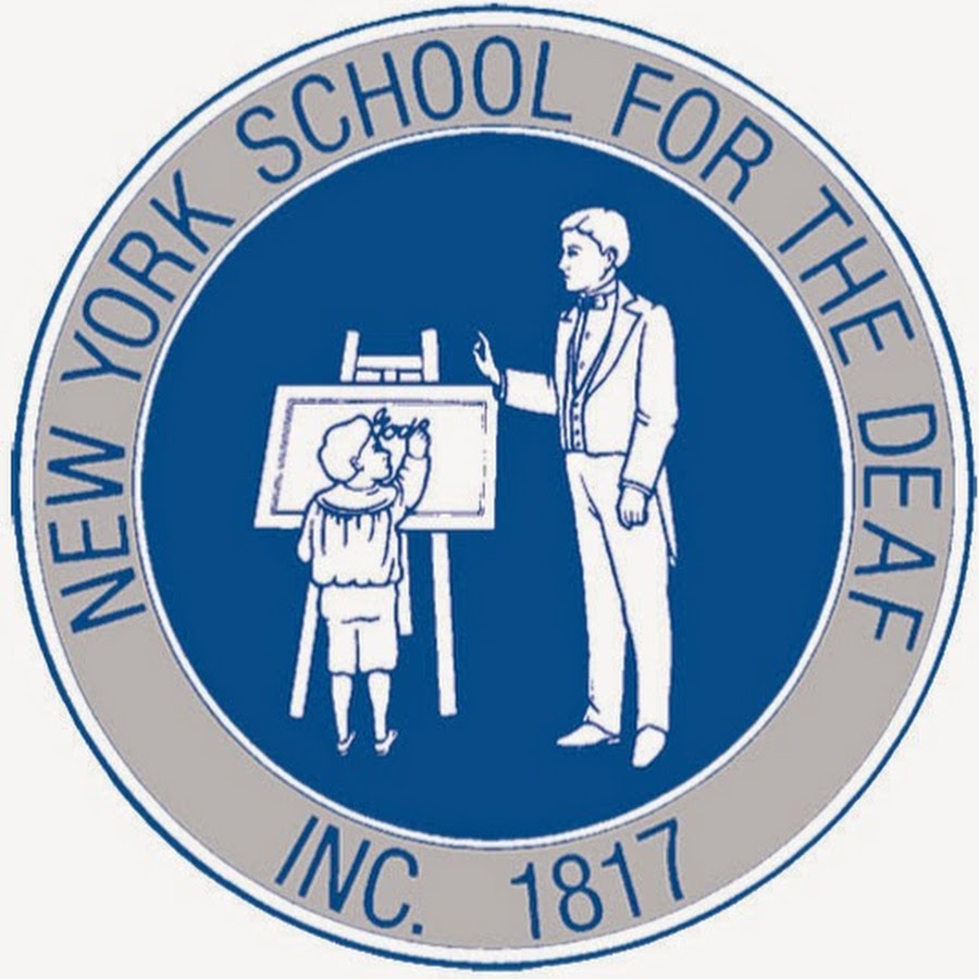 New York School for the Deaf YouTube