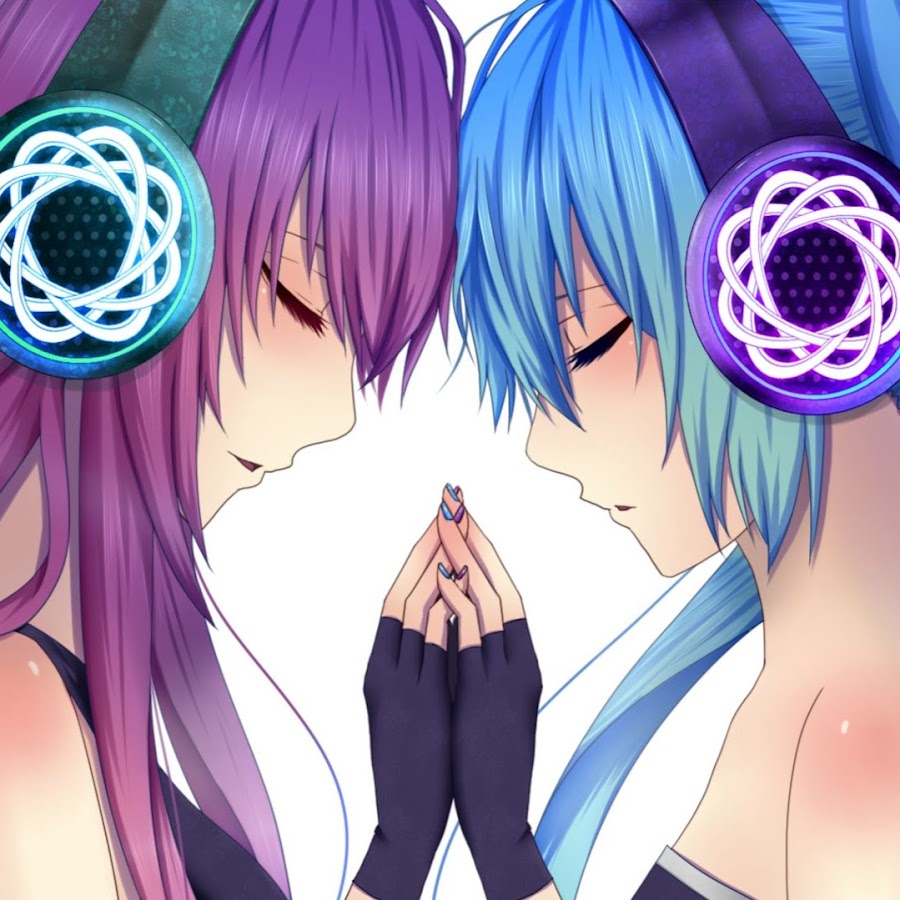 Anime World of ASMR - YouTube