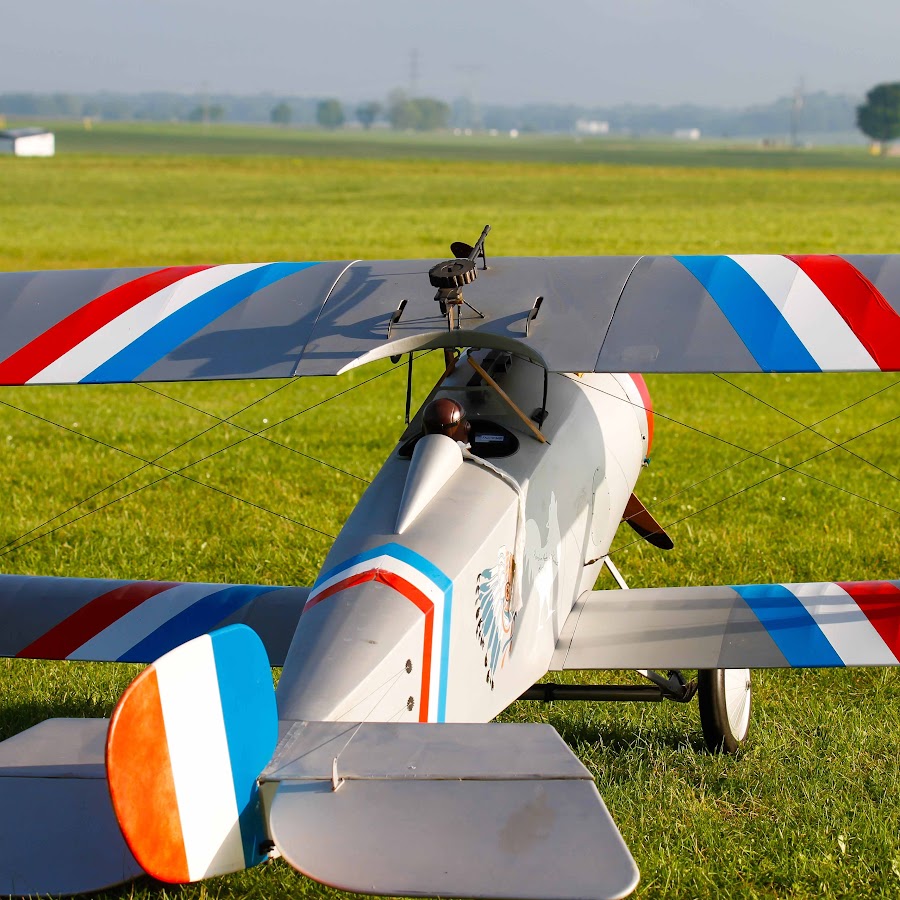 Balsa USA Airplanes YouTube