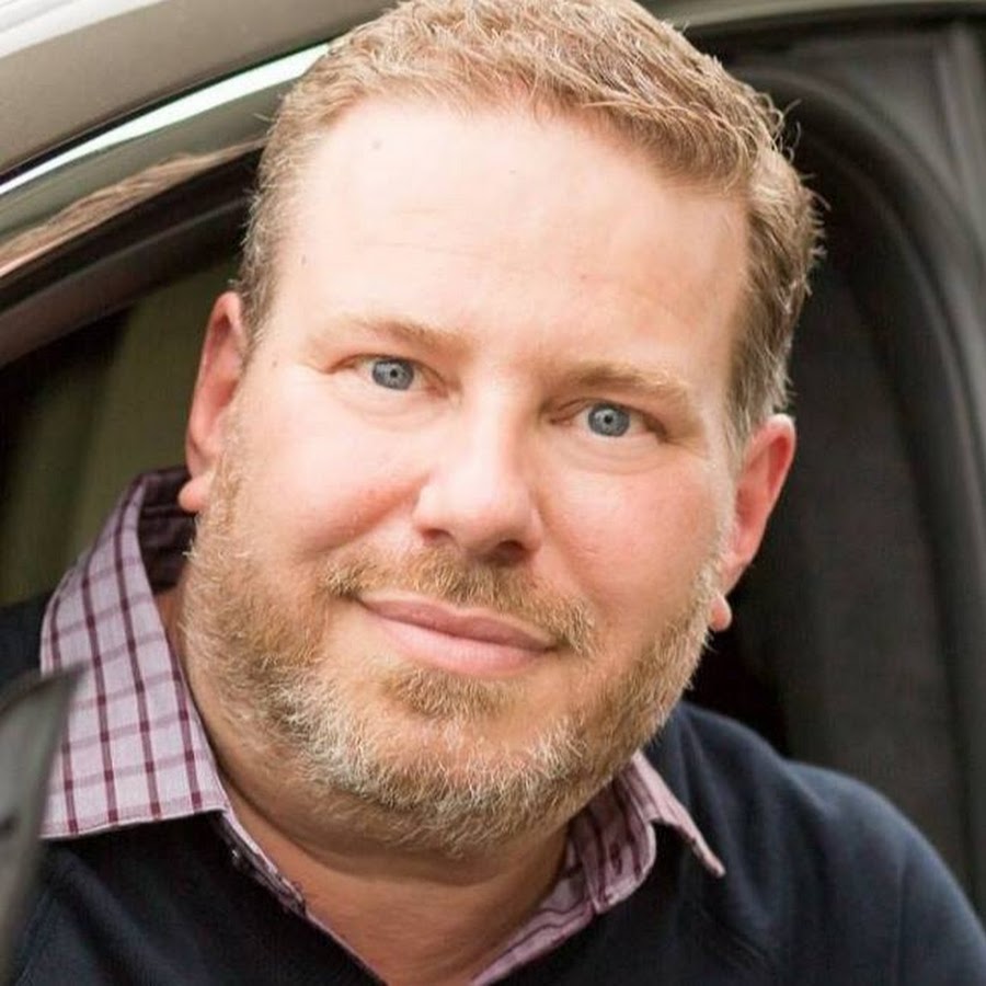 James Jacobson YouTube