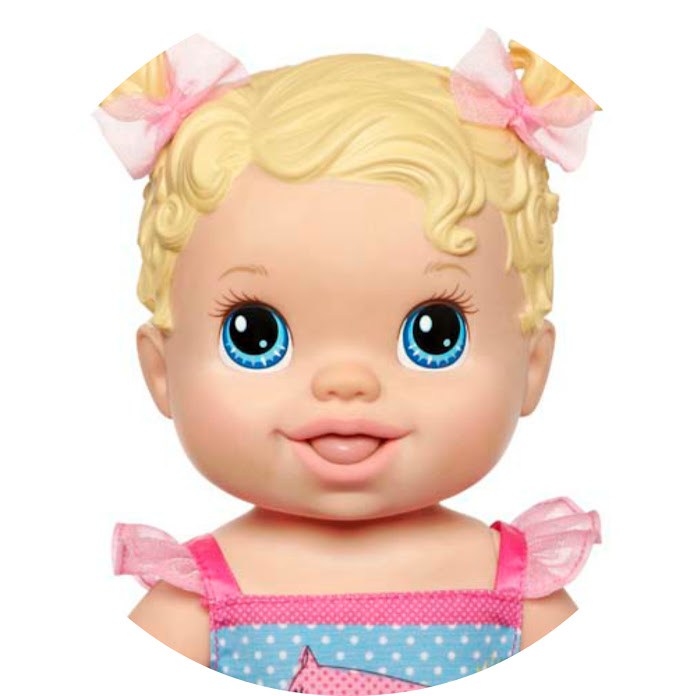 Baby Alive For Fun Net Worth & Earnings (2023)