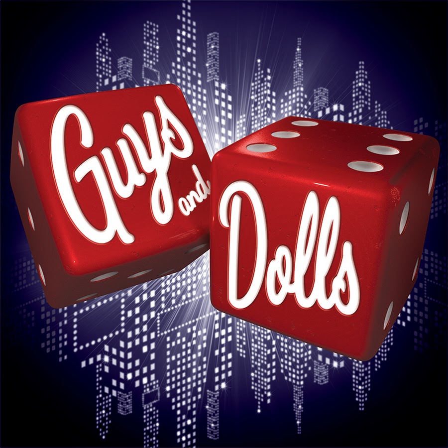 Guys and Dolls The Musical YouTube