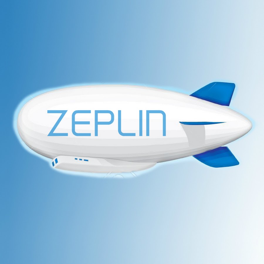 zeplin-youtube