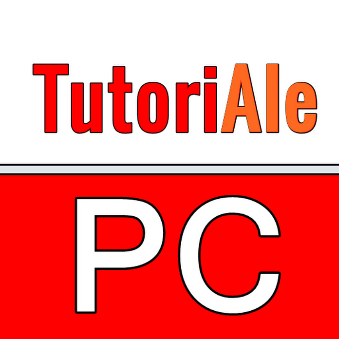 TutoriAle PC Net Worth & Earnings (2026)