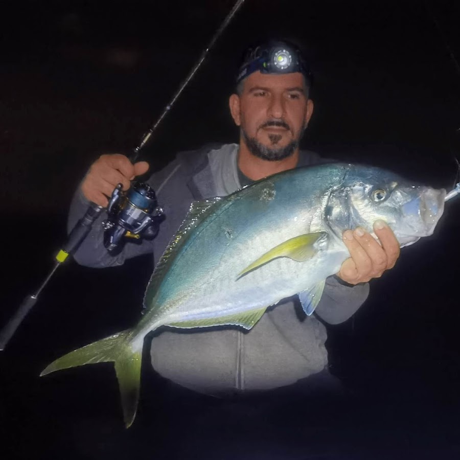 Madeira Fishing YouTube