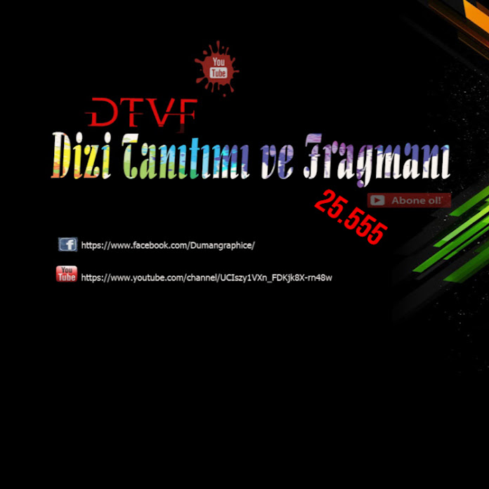 Dizi Tanıtımı ve Fragmanı Net Worth & Earnings (2026)