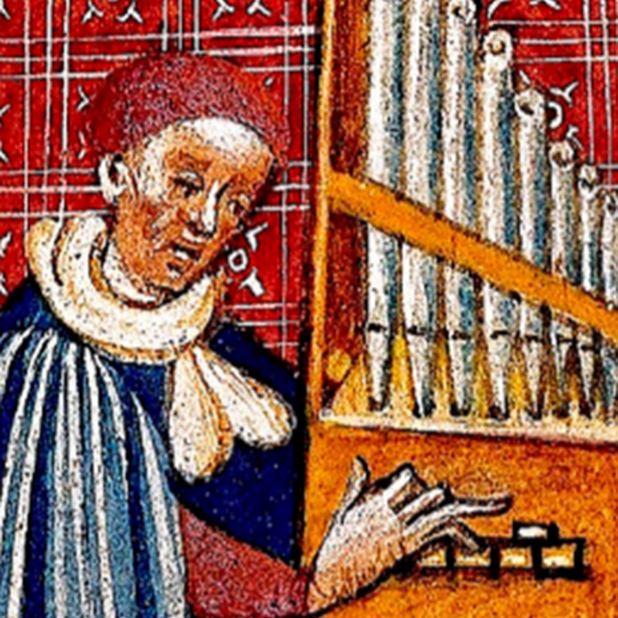 Rousseau Media Music YouTube