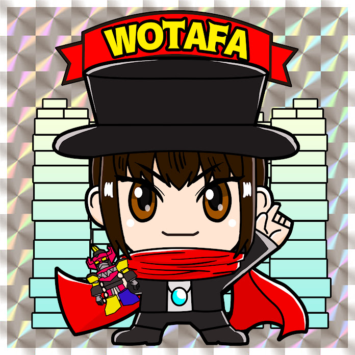ヲタファ/wotafa Net Worth & Earnings (2023)