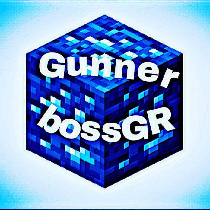 Gunner bossGR Net Worth & Earnings (2024)