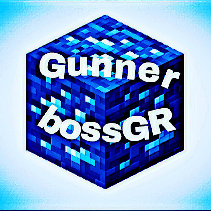 Gunner bossGR Net Worth & Earnings (2026)