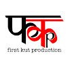 What could First Kut Productions buy with $100 thousand?