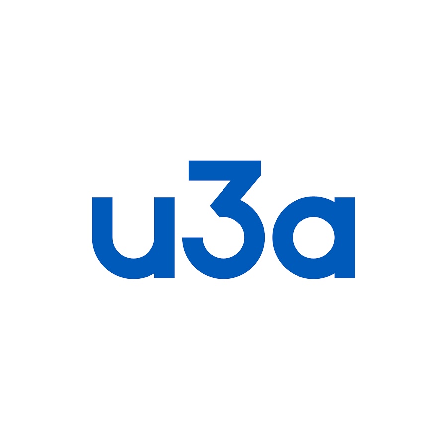 u3a-youtube