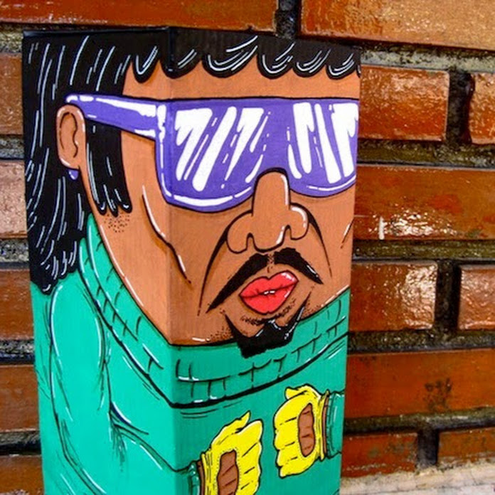 RustyOG Net Worth & Earnings (2026)