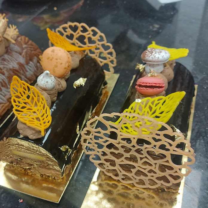 مطبخ نجاة Cuisine najat la gourmande Net Worth & Earnings (2026)