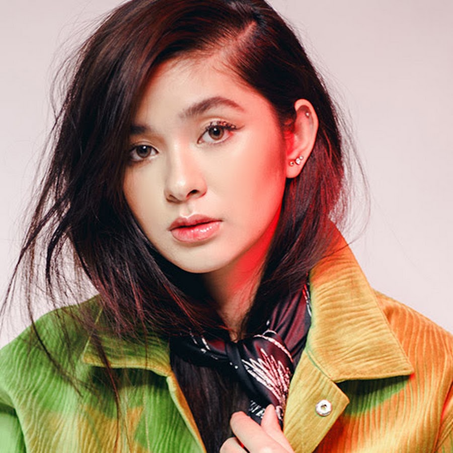 Loisa Andalio - YouTube