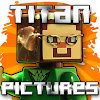 What could Titan Pictures buy with $208.9 thousand?