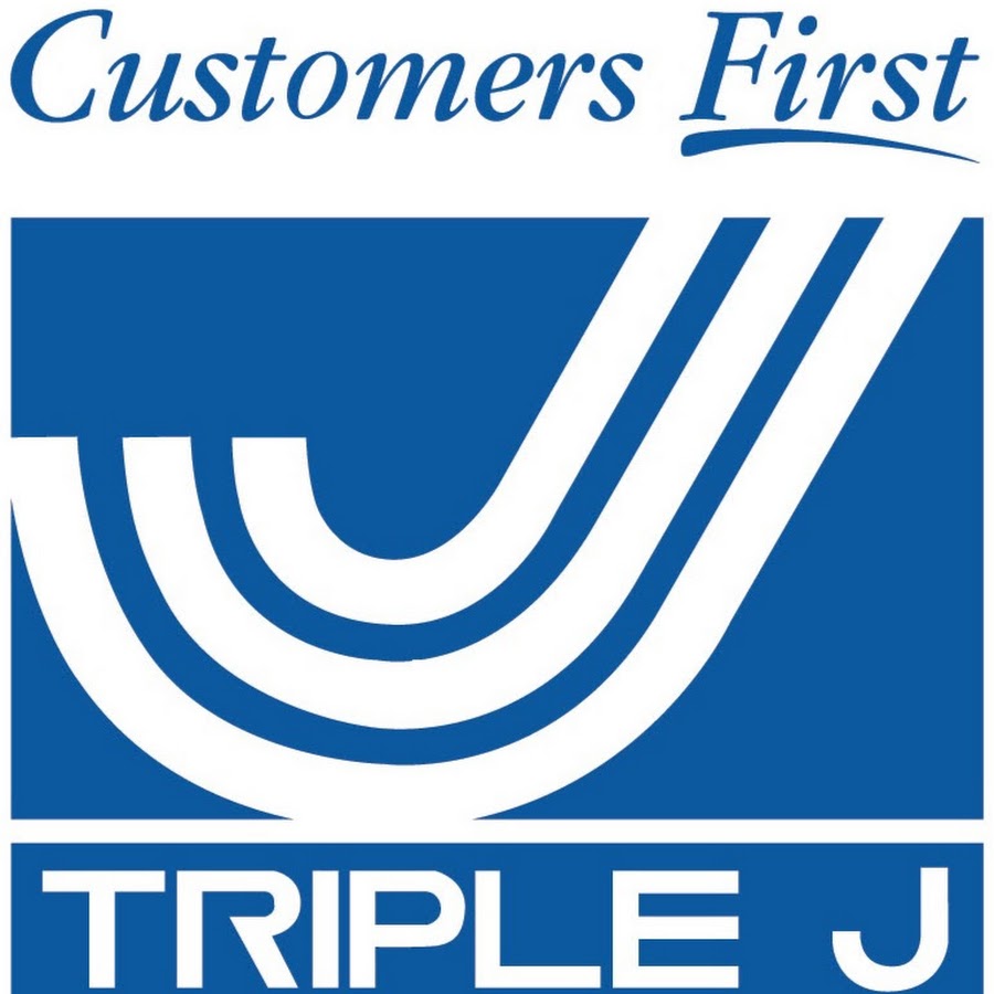 Triple J Group Guam YouTube