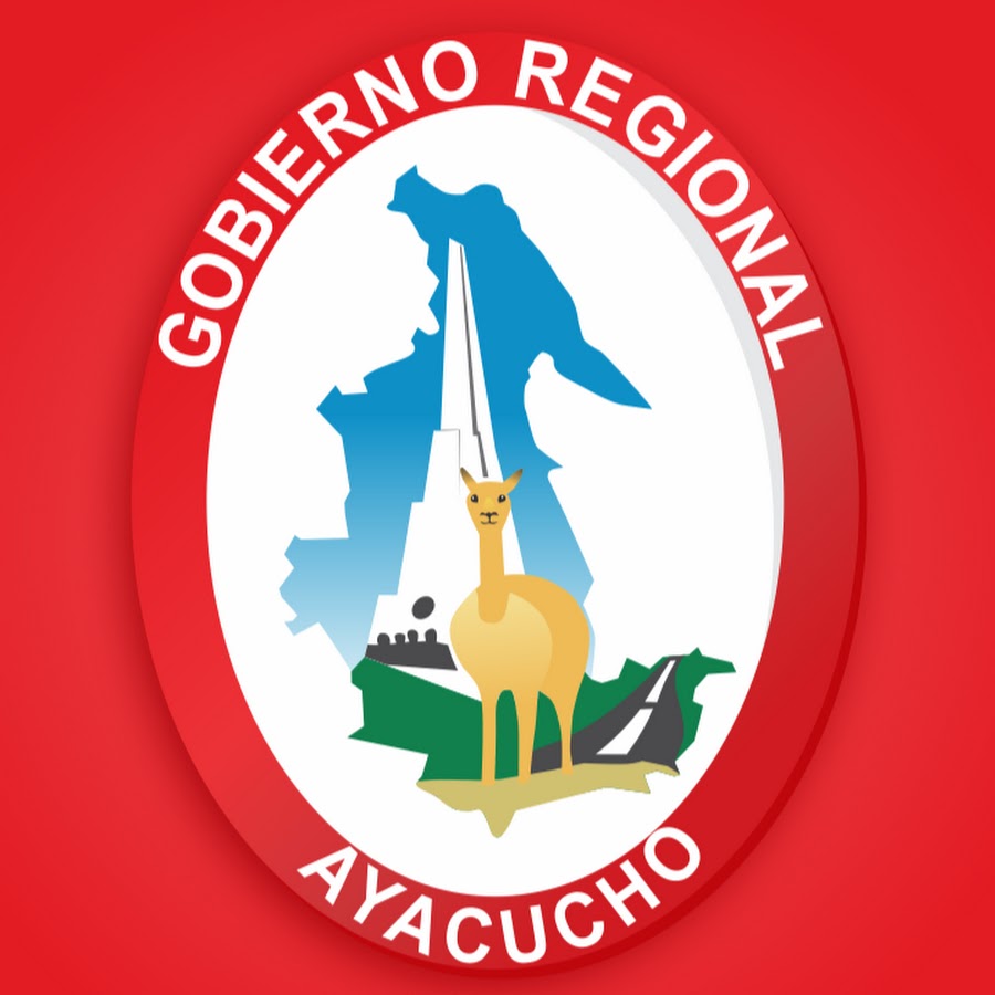 Gobierno Regional de Ayacucho - YouTube