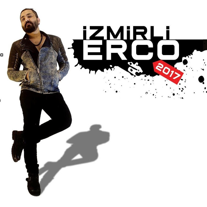 İZMİRLİ ERCO Net Worth & Earnings (2026)