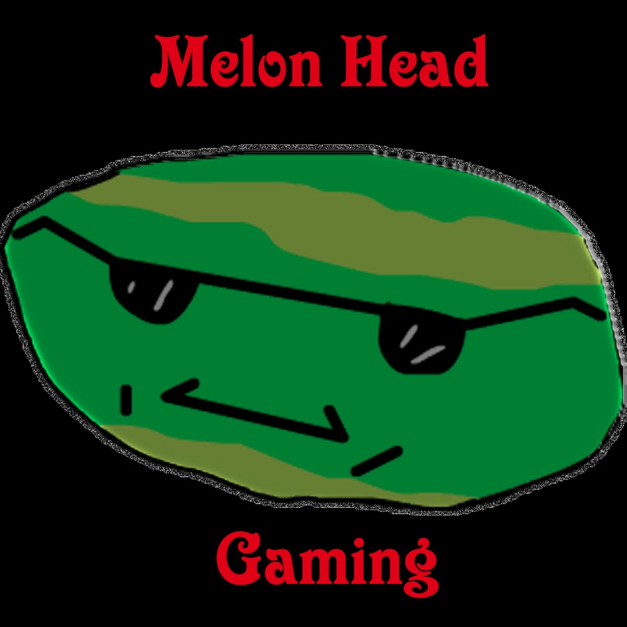 Melon Head YouTube