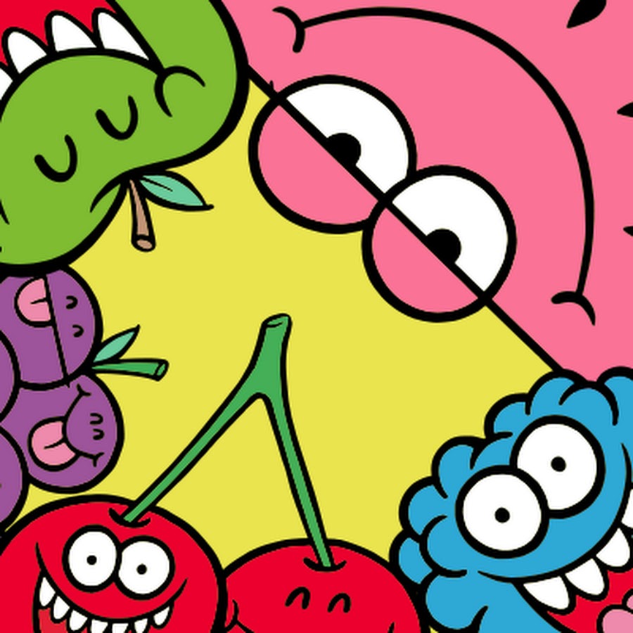 Jolly Rancher YouTube