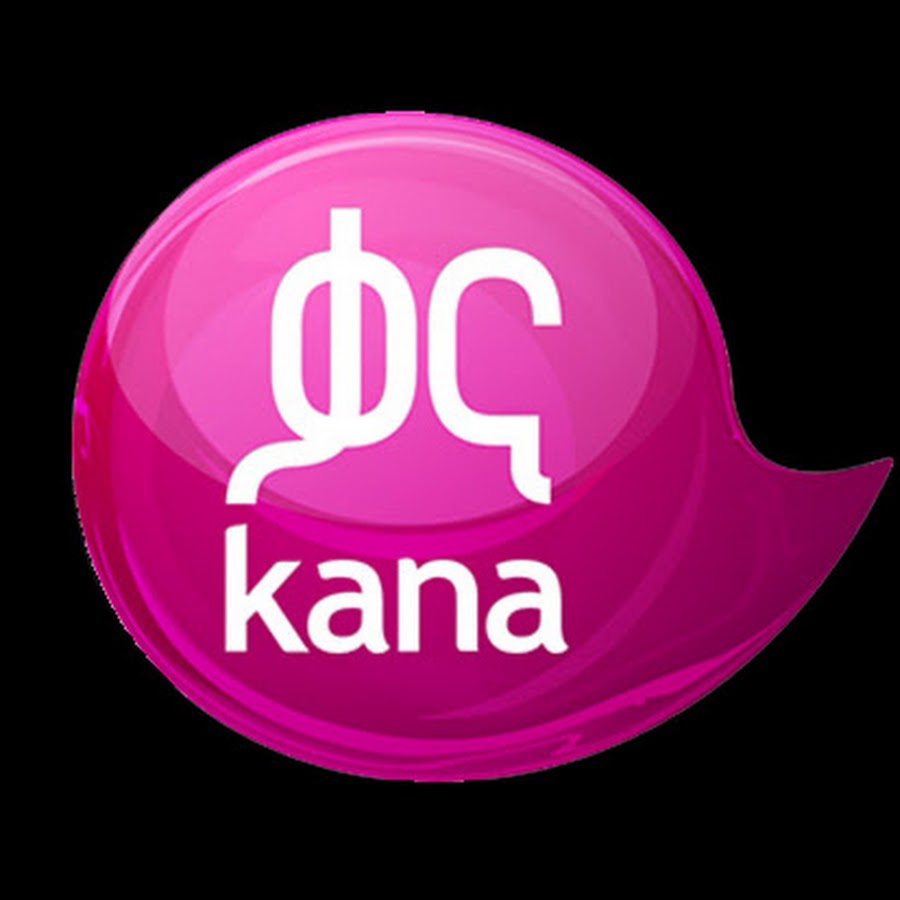 Kana TV Drama YouTube