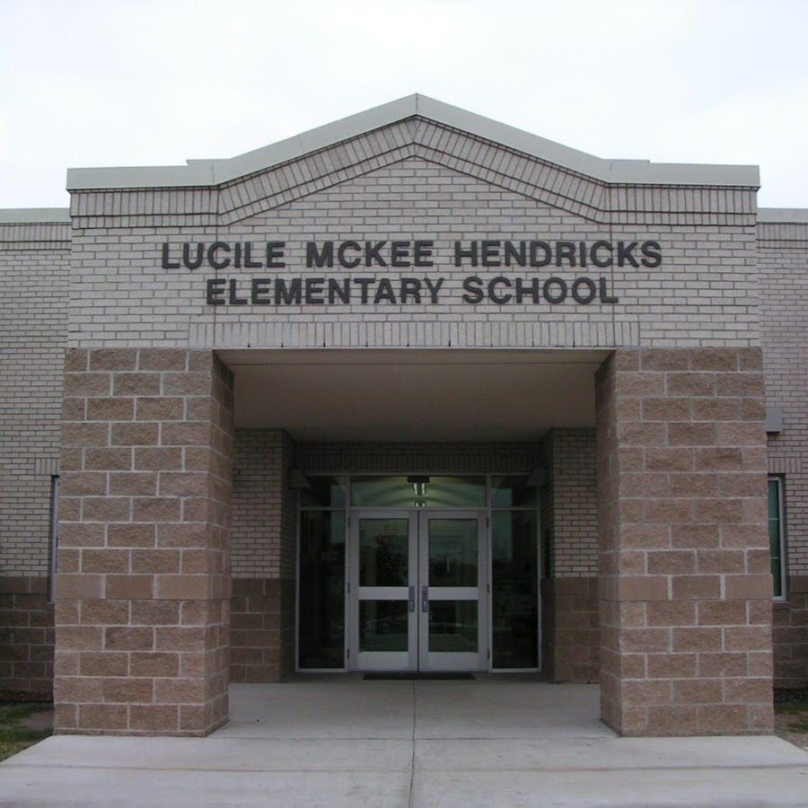 Hendricks Elementary YouTube