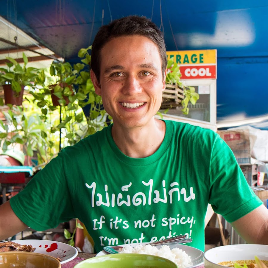 Mark Wiens: Top 5 Best Thai Dishes | My Favorite Thai Food in ...