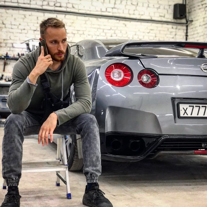 Ярослав Чудин Net Worth & Earnings (2026)