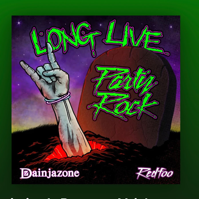 Redfoo Net Worth & Earnings (2026)