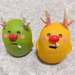 ボンブちゃんおでこ