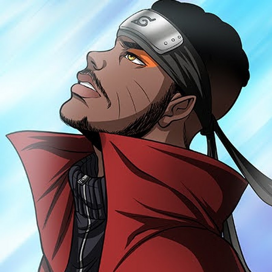 Naruto AMV's YouTube