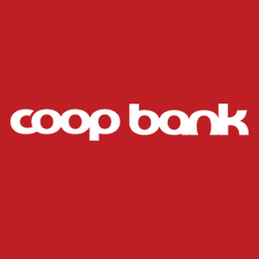 Coop Bank YouTube