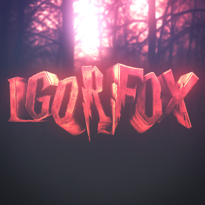 IgorFOX Net Worth & Earnings (2026)