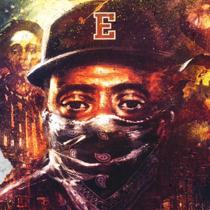 Edi Rock Net Worth & Earnings (2026)