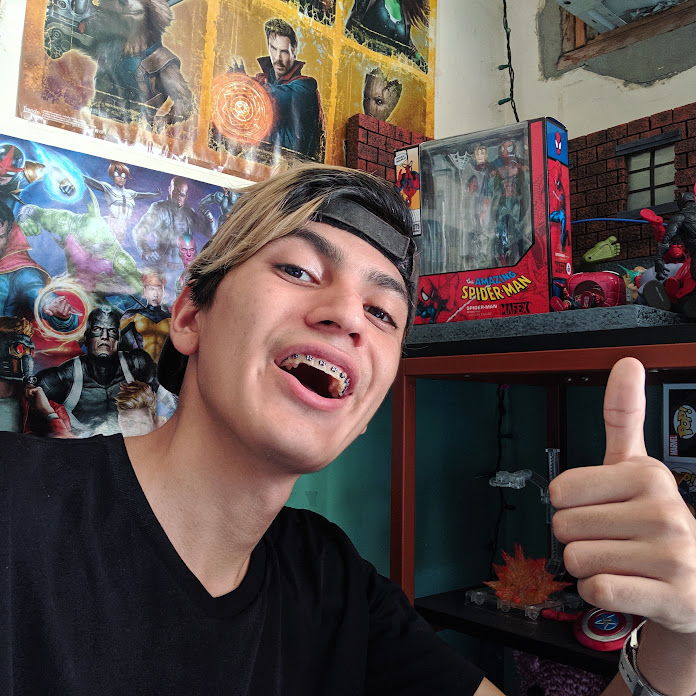 DroidCole Net Worth & Earnings (2026)