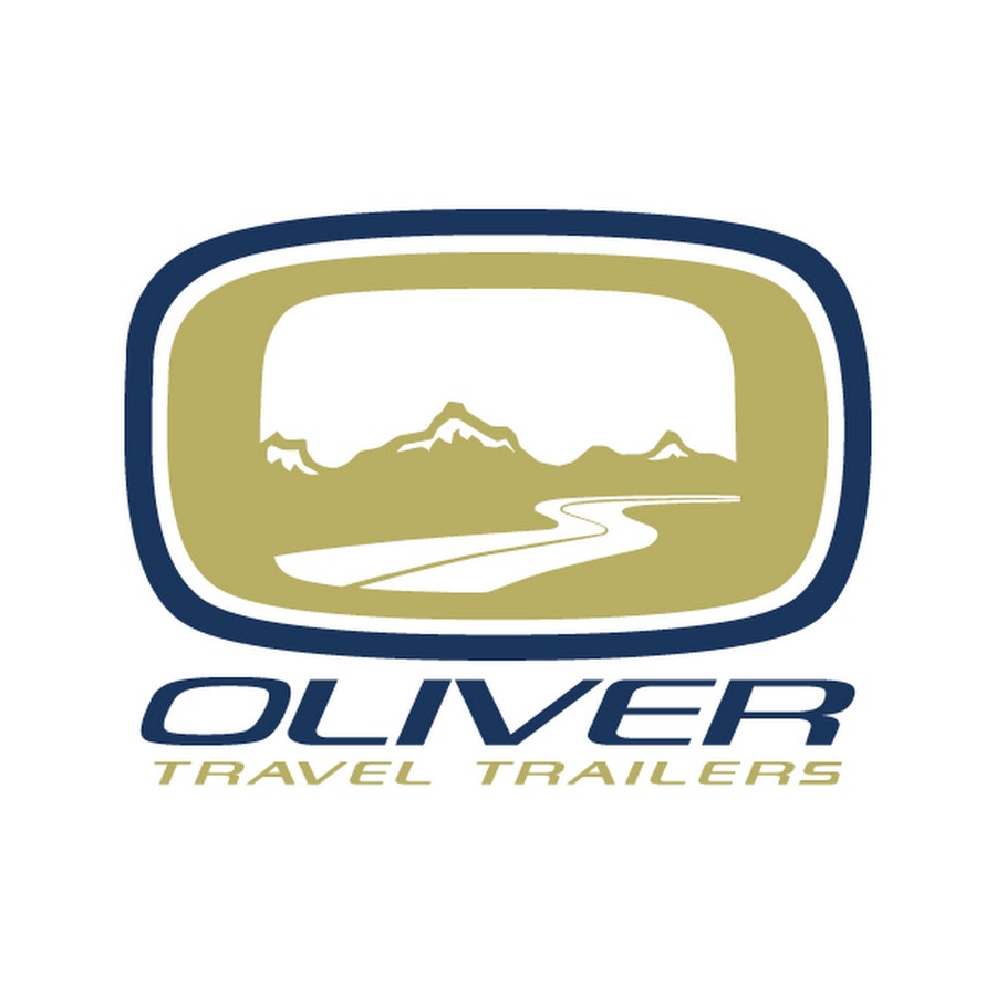Oliver Travel Trailers YouTube