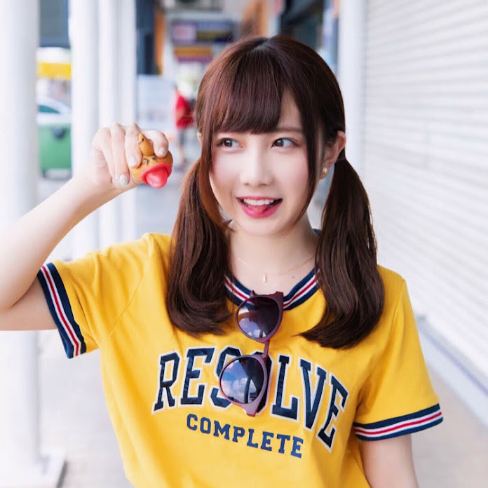 きりたんぽ Net Worth & Earnings (2025)